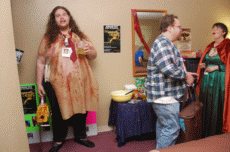 ValleyCon 37 - 2011